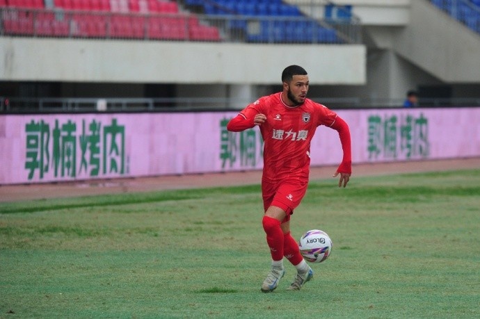 陜西聯(lián)合主場2-1戰(zhàn)勝上海嘉定匯龍，贏得西部杯足球邀請賽首勝