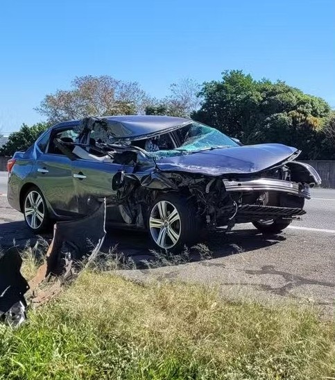 19歲巴西前鋒遭遇嚴重車禍，醫(yī)院已啟動腦死亡確認程序