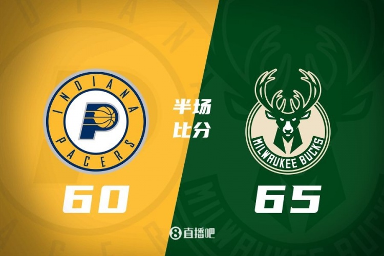 關(guān)鍵卡位戰(zhàn)！字表合砍30分 西卡19+4 哈利10+4+8 雄鹿半場領(lǐng)先5分