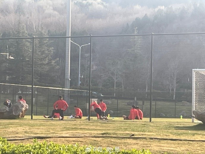 連續(xù)客場！博主：成都蓉城已抵達濟南備戰(zhàn)，周三將客戰(zhàn)泰山隊