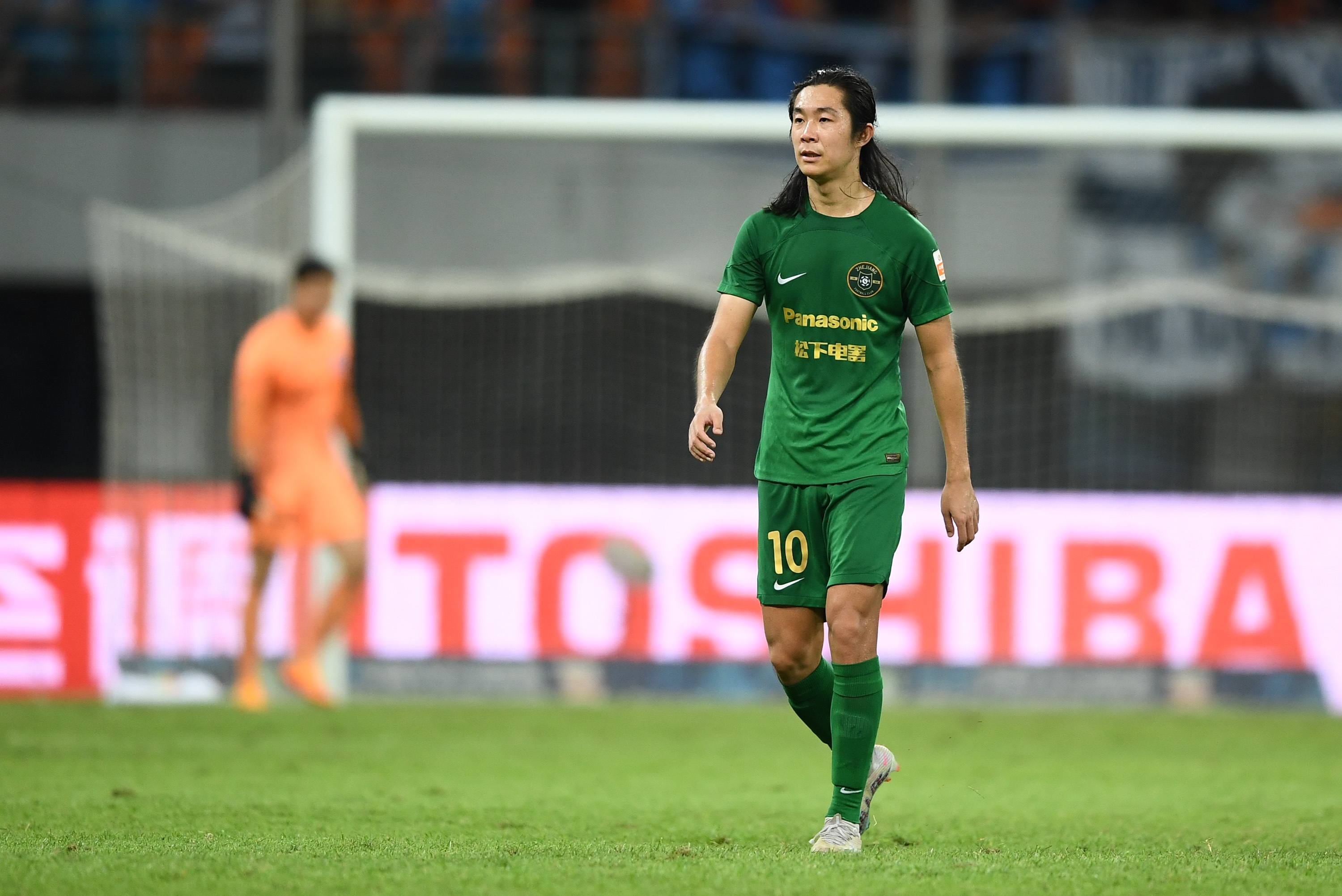 熱身賽-李提香“烏龍大禮”，西海岸1-0力克浙江隊