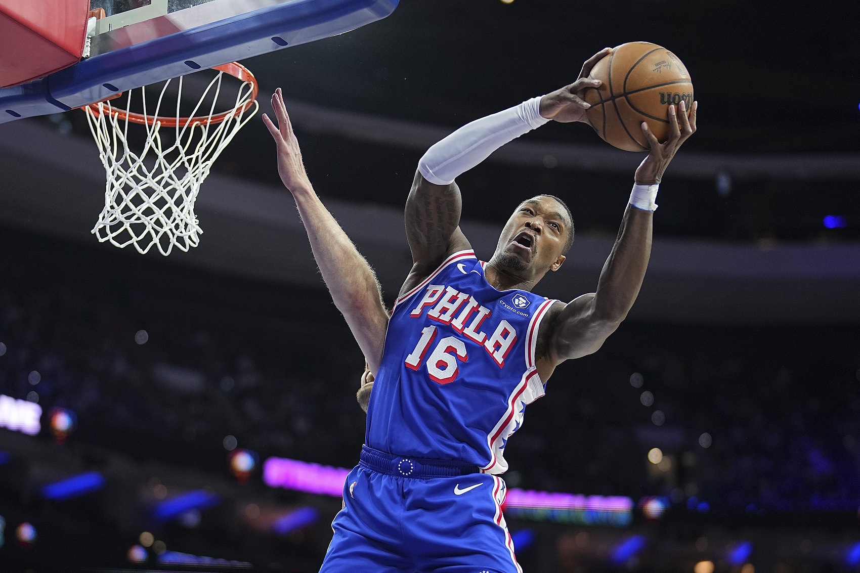 歡迎回到NBA！朗尼-沃克貢獻(xiàn)25分11籃板5助攻 獲得生涯首次兩雙